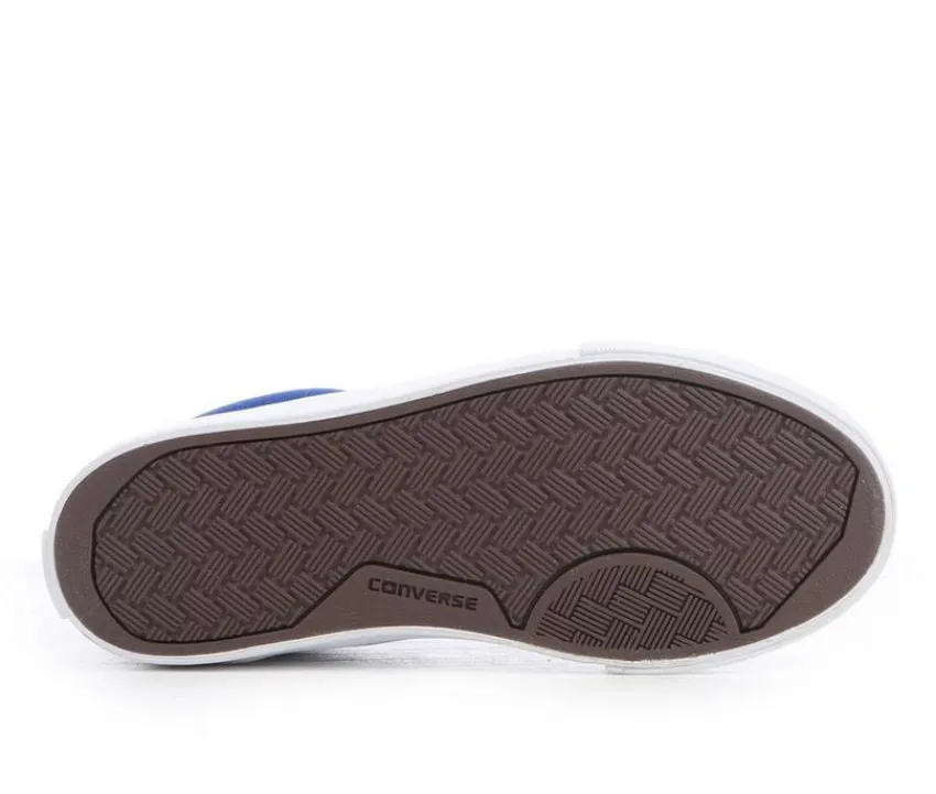 Kids' Little Kid Sport Casual Slip-On Sneakers|Converse Best