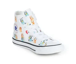 Kids' Little Kid Chuck Taylor 1v Bluey Sneakers|Converse Hot