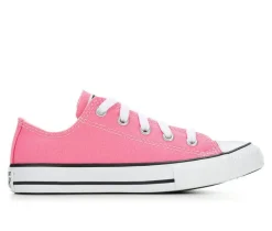 Converse Athletics & Sneakers|Athletics & Sneakers>Kids' Little Kid Chuck Taylor Ox Sneakers