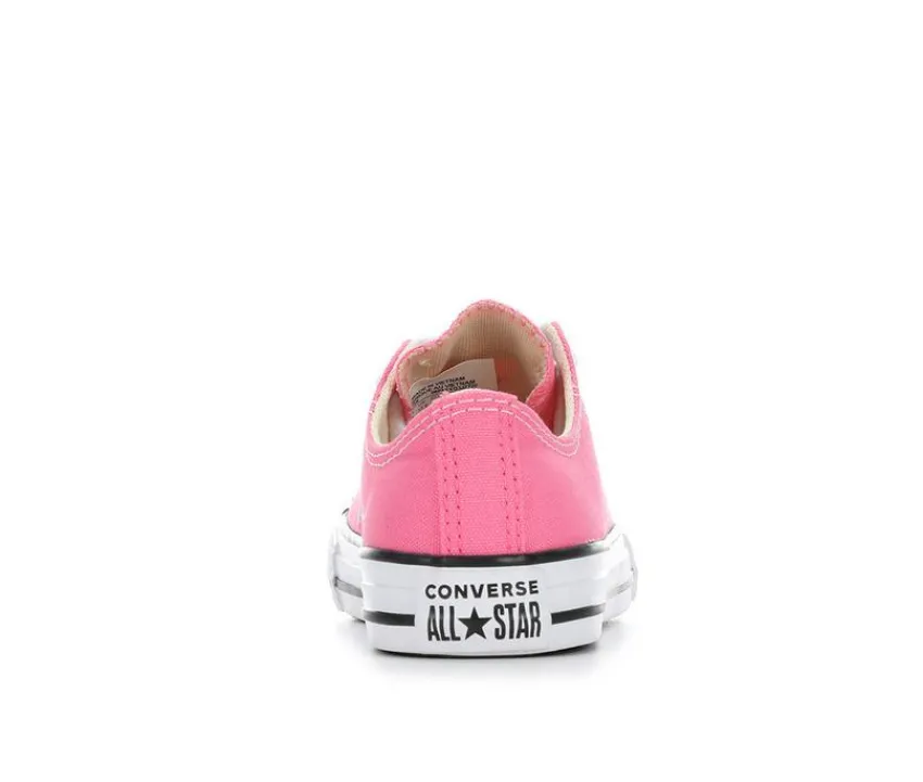 Converse Athletics & Sneakers|Athletics & Sneakers>Kids' Little Kid Chuck Taylor Ox Sneakers