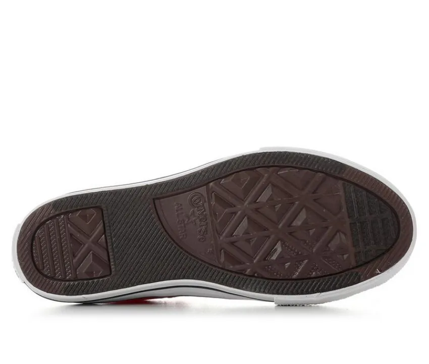 Converse Athletics & Sneakers|Athletics & Sneakers>Kids' Little Kid Chuck Taylor Ox Sneakers