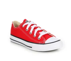 Converse Athletics & Sneakers|Athletics & Sneakers>Kids' Little Kid Chuck Taylor All Star Ox Sneakers