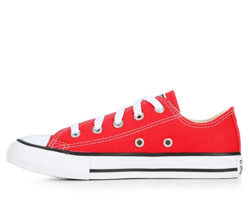 Converse Athletics & Sneakers|Athletics & Sneakers>Kids' Little Kid Chuck Taylor All Star Ox Sneakers