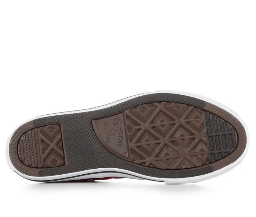 Converse Athletics & Sneakers|Athletics & Sneakers>Kids' Little Kid Chuck Taylor All Star Ox Sneakers