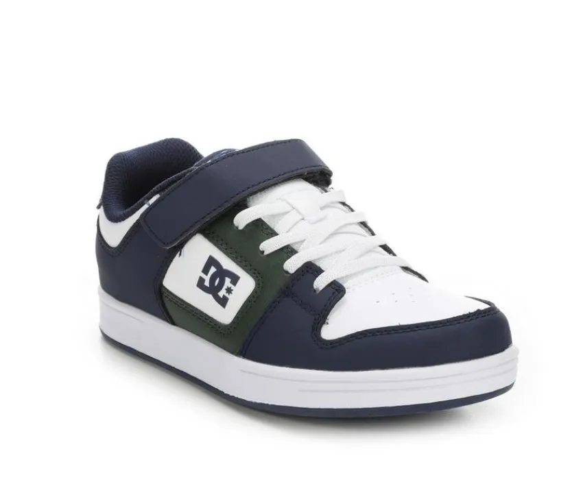 Kids' Little Kid & Big Kid Manteca 4 V Skate Sneakers|DC Hot