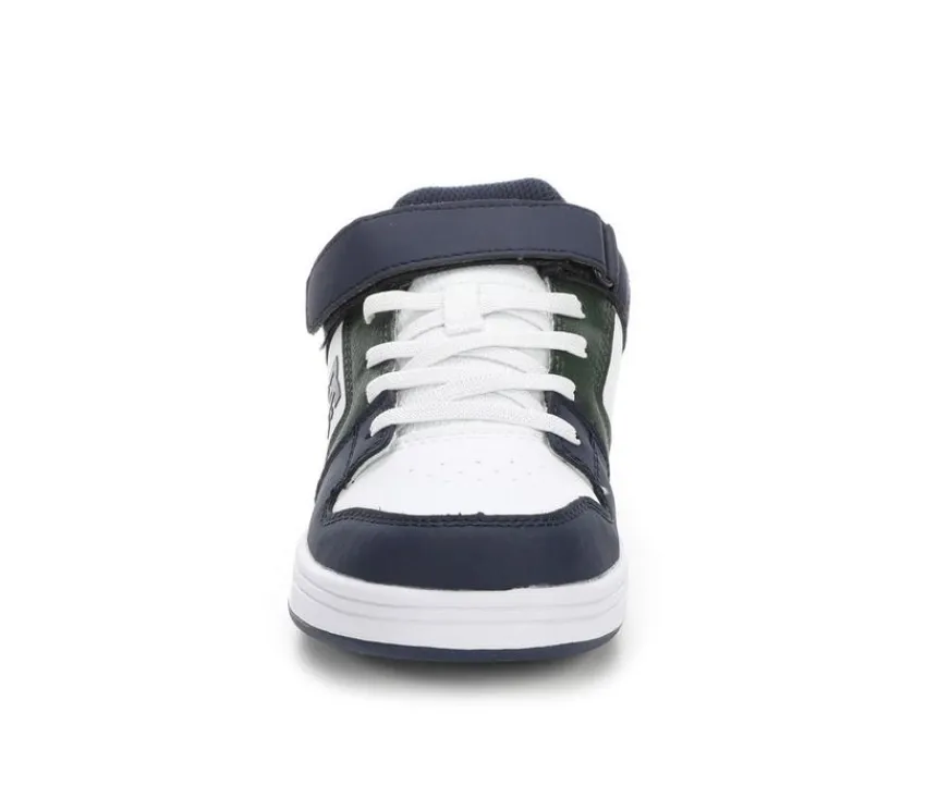 Kids' Little Kid & Big Kid Manteca 4 V Skate Sneakers|DC Hot