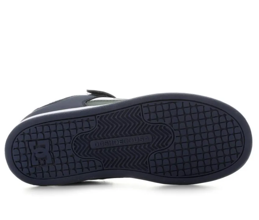Kids' Little Kid & Big Kid Manteca 4 V Skate Sneakers|DC Hot
