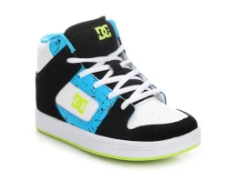 Kids' Little Kid & Big Kid Manteca 4 Hi High-Top Sneakers|DC Outlet