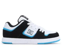 DC Athletics & Sneakers|Athletics & Sneakers>Kids' Little Kid & Big Kid Cure Sneakers