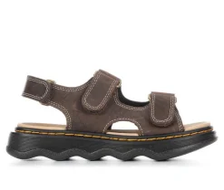 Dr. Martens Sandals|Sandals>Kids' Little Kid & Big Kid Virden J Wyoming Sandals