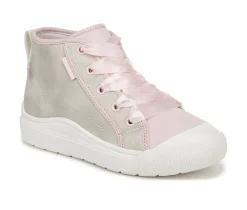 Kids' Little Kid Time Off High Sneakers|Dr. Scholls Online