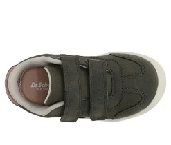 Kids' Toddler & Little Kid Madison Play Sneakers|Dr. Scholls Discount