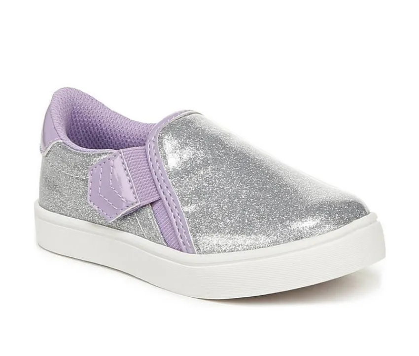Dr. Scholls Casual|Toddler (Sizes 4.5-10)>Kids' Toddler & Little Kid Madison Slip On Shoes