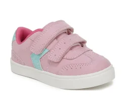 Dr. Scholls Athletics & Sneakers|Athletics & Sneakers>Kids' Toddler & Little Kid Madison Play Sneakers