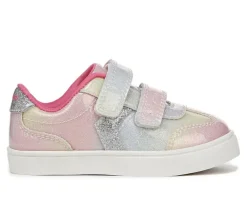 Kids' Toddler & Little Kid Madison Play Sneakers|Dr. Scholls Outlet