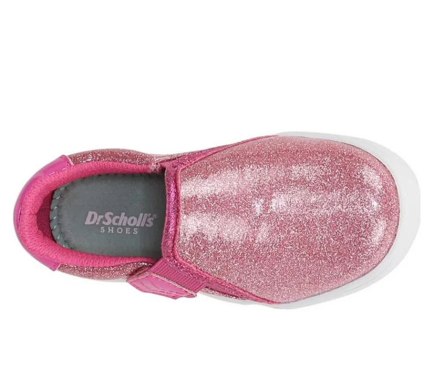 Dr. Scholls Casual|Toddler (Sizes 4.5-10)>Kids' Toddler & Little Kid Madison Slip On Shoes
