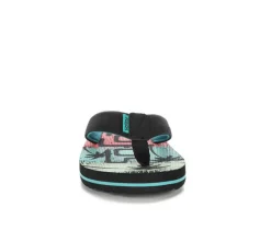 Kids' Little Kid & Big Kid Elijah Flip-Flops|Flojos
