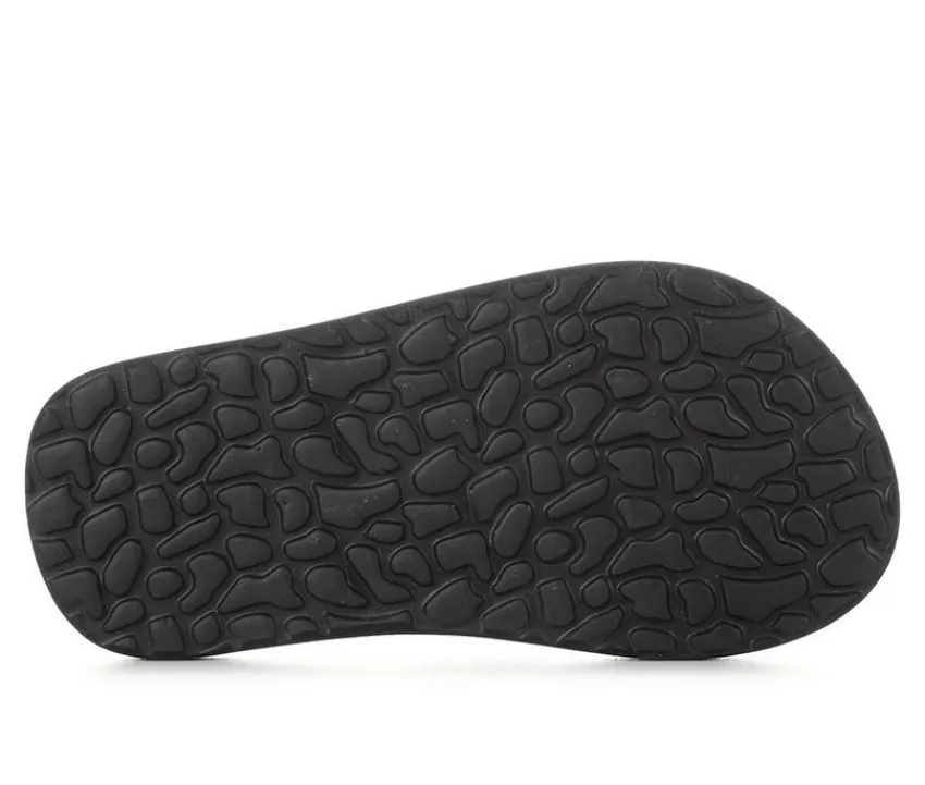 Kids' Little Kid & Big Kid Elijah Flip-Flops|Flojos