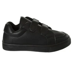 French Toast Athletics & Sneakers|Athletics & Sneakers>Kids' Little Kid & Big Kid Everyday Velcro Sneakers