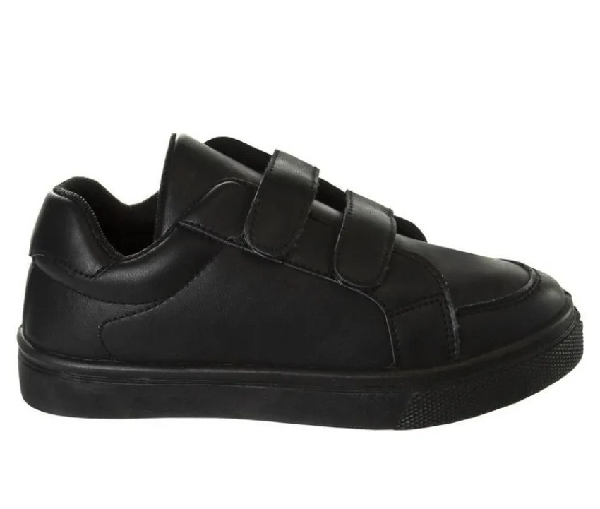 French Toast Athletics & Sneakers|Athletics & Sneakers>Kids' Little Kid & Big Kid Everyday Velcro Sneakers