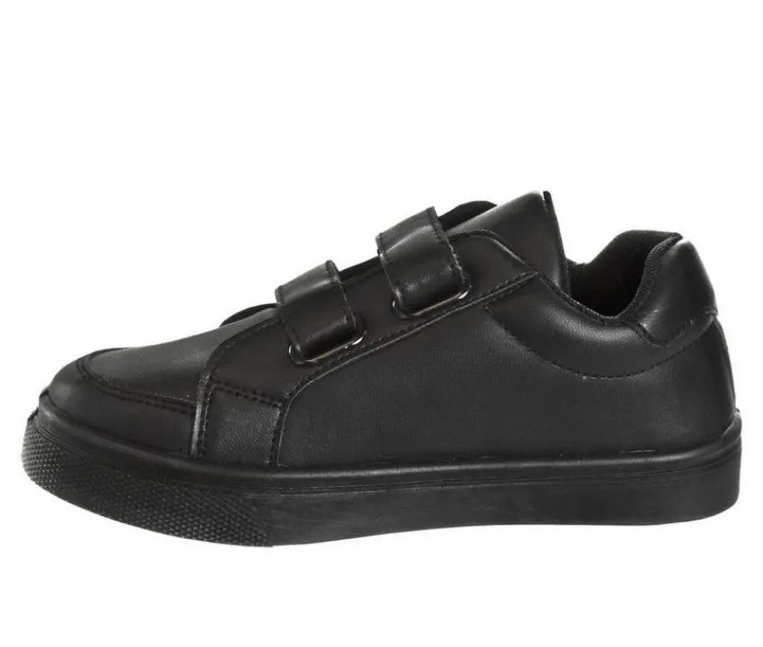 French Toast Athletics & Sneakers|Athletics & Sneakers>Kids' Little Kid & Big Kid Everyday Velcro Sneakers