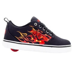 Heelys Athletics & Sneakers|Athletics & Sneakers>Kids' Big Kid & Little Kid Pro 20 Prints Skate Sneakers