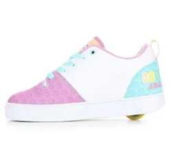 Kids' Little Kid & Big Kid Ezzential Minion Skate Sneakers|Heelys Outlet