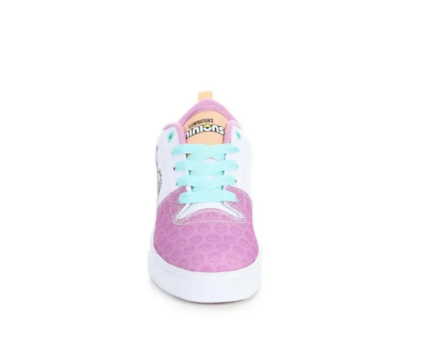 Kids' Little Kid & Big Kid Ezzential Minion Skate Sneakers|Heelys Outlet