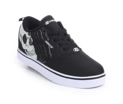 Heelys Athletics & Sneakers|Athletics & Sneakers>Kids' Little Kid & Big Kid Pro 20 Glow Print Skate Sneakers