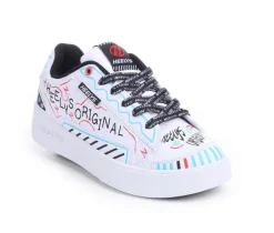 Heelys Athletics & Sneakers|Athletics & Sneakers>Kids' Little Kid & Big Kid Digilo Print Skate Sneakers