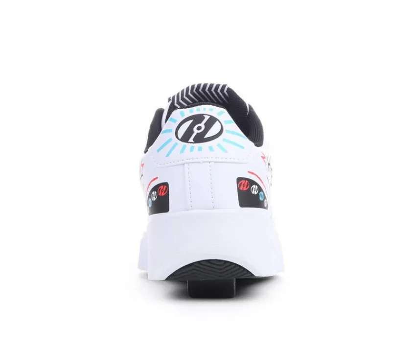 Heelys Athletics & Sneakers|Athletics & Sneakers>Kids' Little Kid & Big Kid Digilo Print Skate Sneakers
