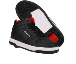 Kids' Little Kid & Big Kid Secter High LTD Skate Sneakers|Heelys Outlet