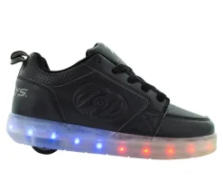 Kids' Little Kid & Big Kid Premium 1 Lo Light-Up Skate Sneakers|Heelys Hot
