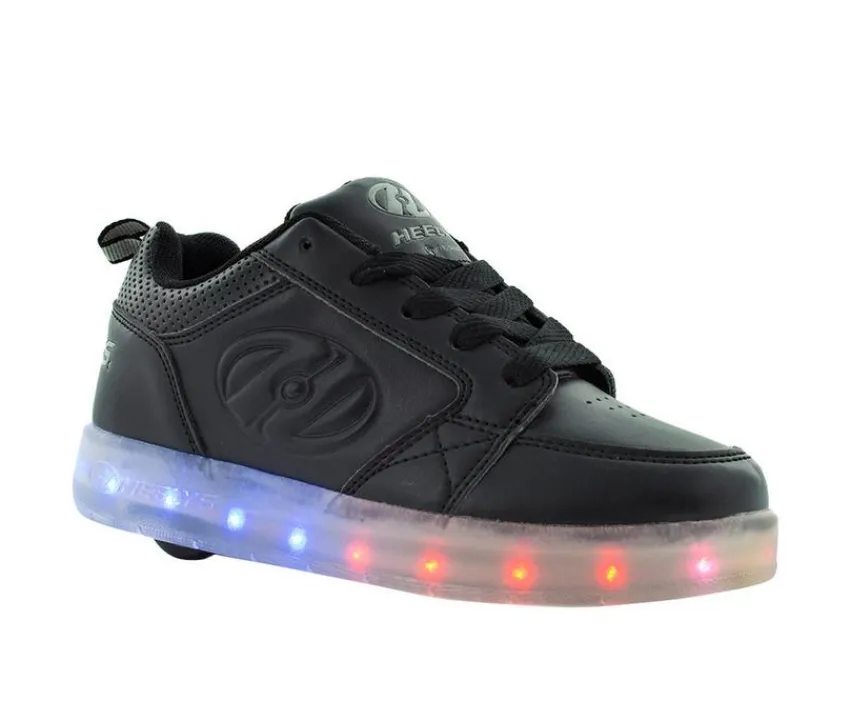 Kids' Little Kid & Big Kid Premium 1 Lo Light-Up Skate Sneakers|Heelys Hot