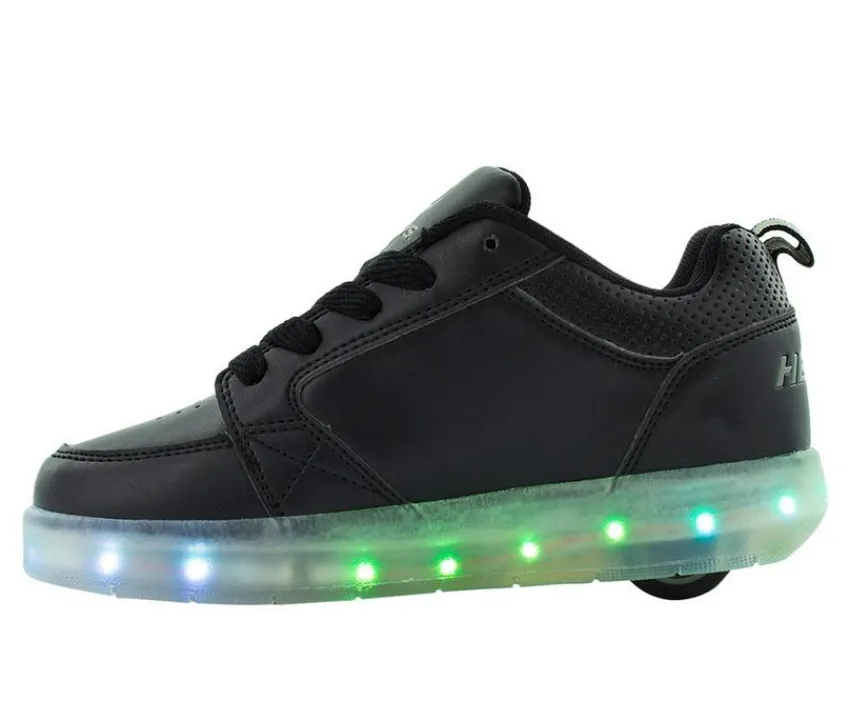 Kids' Little Kid & Big Kid Premium 1 Lo Light-Up Skate Sneakers|Heelys Hot