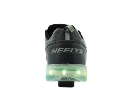 Kids' Little Kid & Big Kid Premium 1 Lo Light-Up Skate Sneakers|Heelys Hot