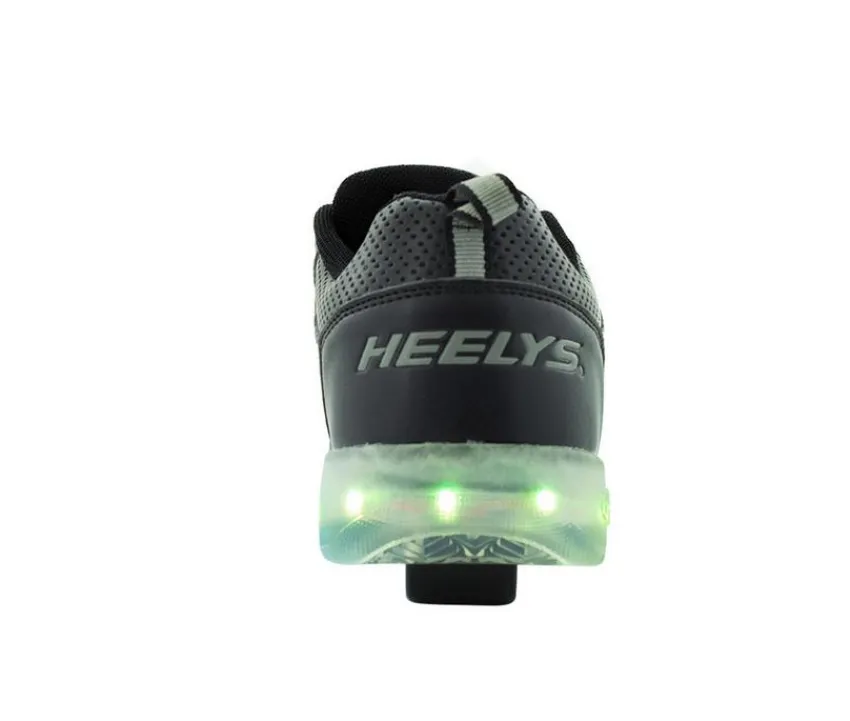 Kids' Little Kid & Big Kid Premium 1 Lo Light-Up Skate Sneakers|Heelys Hot