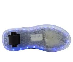 Kids' Little Kid & Big Kid Premium 1 Lo Light-Up Skate Sneakers|Heelys Hot