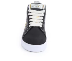 Kids' Little Kid & Big Kid Minions Racer 2 Mid-Top Skate Sneakers|Heelys Best
