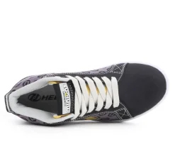 Kids' Little Kid & Big Kid Minions Racer 2 Mid-Top Skate Sneakers|Heelys Best