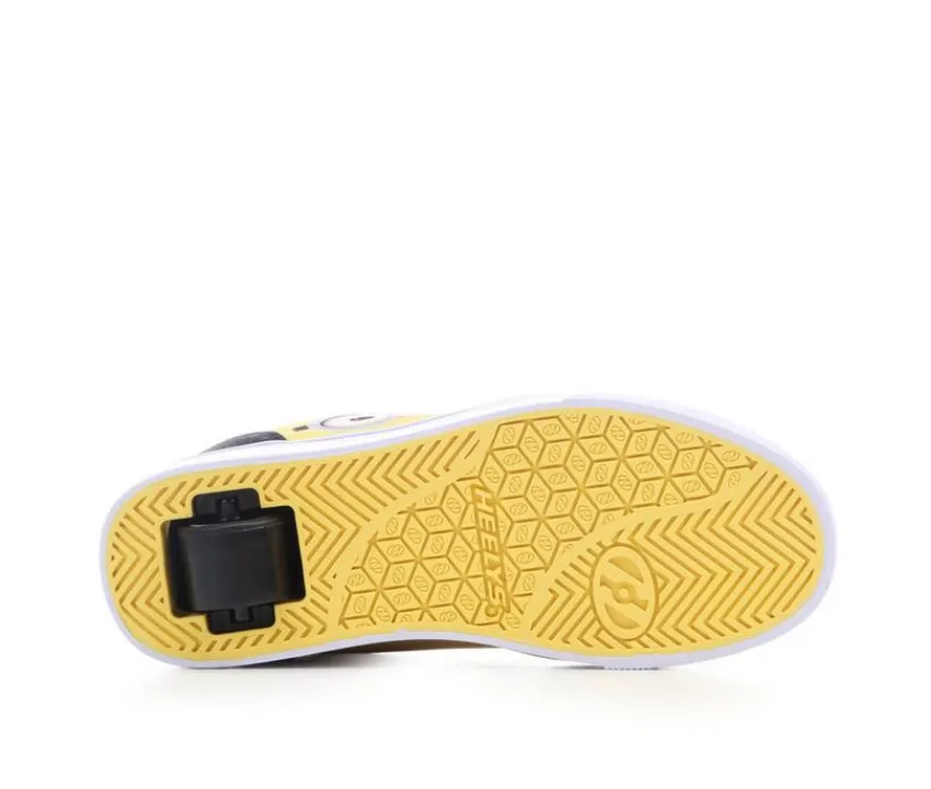 Heelys Big Kid (Sizes 3.5-7)|Little Kid (Sizes 10.5-3)>Kids' Little Kid & Big Kid Exxential Minion Sneakers