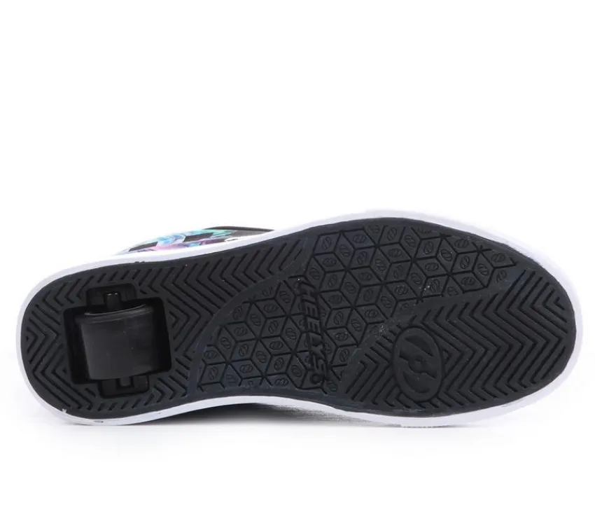 Heelys Athletics & Sneakers|Athletics & Sneakers>Kids' Racer Mid Minecraft Skate Sneakers