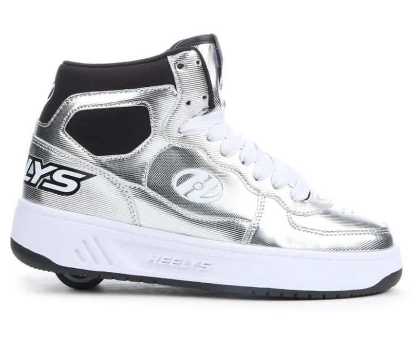 Kids' Rezerve Ex Mid Skate Sneakers|Heelys Outlet