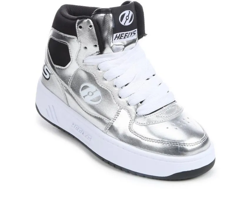 Kids' Rezerve Ex Mid Skate Sneakers|Heelys Outlet
