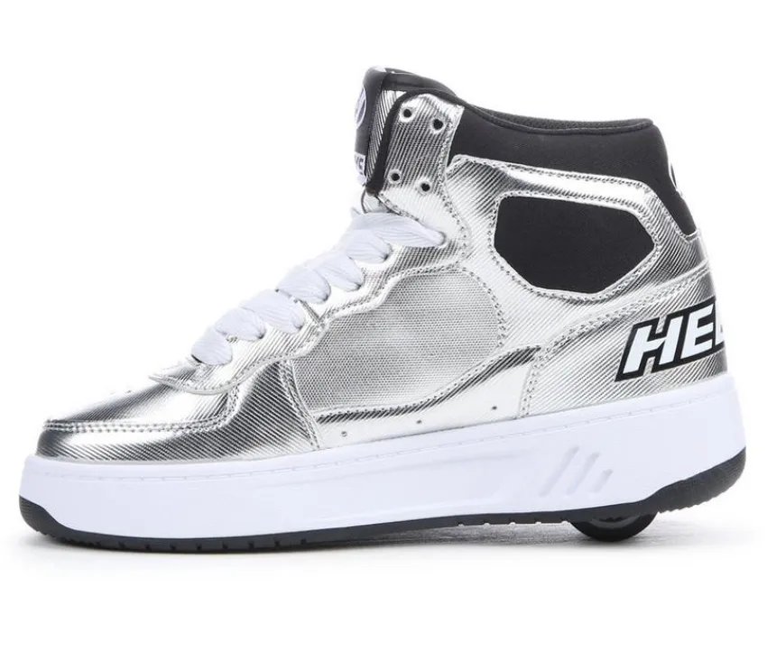 Kids' Rezerve Ex Mid Skate Sneakers|Heelys Outlet