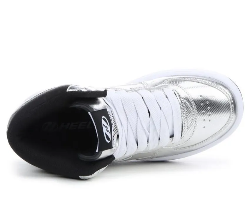 Kids' Rezerve Ex Mid Skate Sneakers|Heelys Outlet
