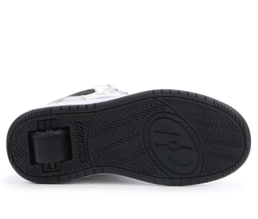 Kids' Rezerve Ex Mid Skate Sneakers|Heelys Outlet