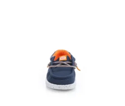 Kids' Infant & Toddler Wally Sport Casual Shoes|HEYDUDE Clearance