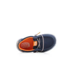 Kids' Infant & Toddler Wally Sport Casual Shoes|HEYDUDE Clearance