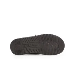Kids' Little Kid & Big Kid Wally Realtree Edge Casual Shoes|HEYDUDE Outlet